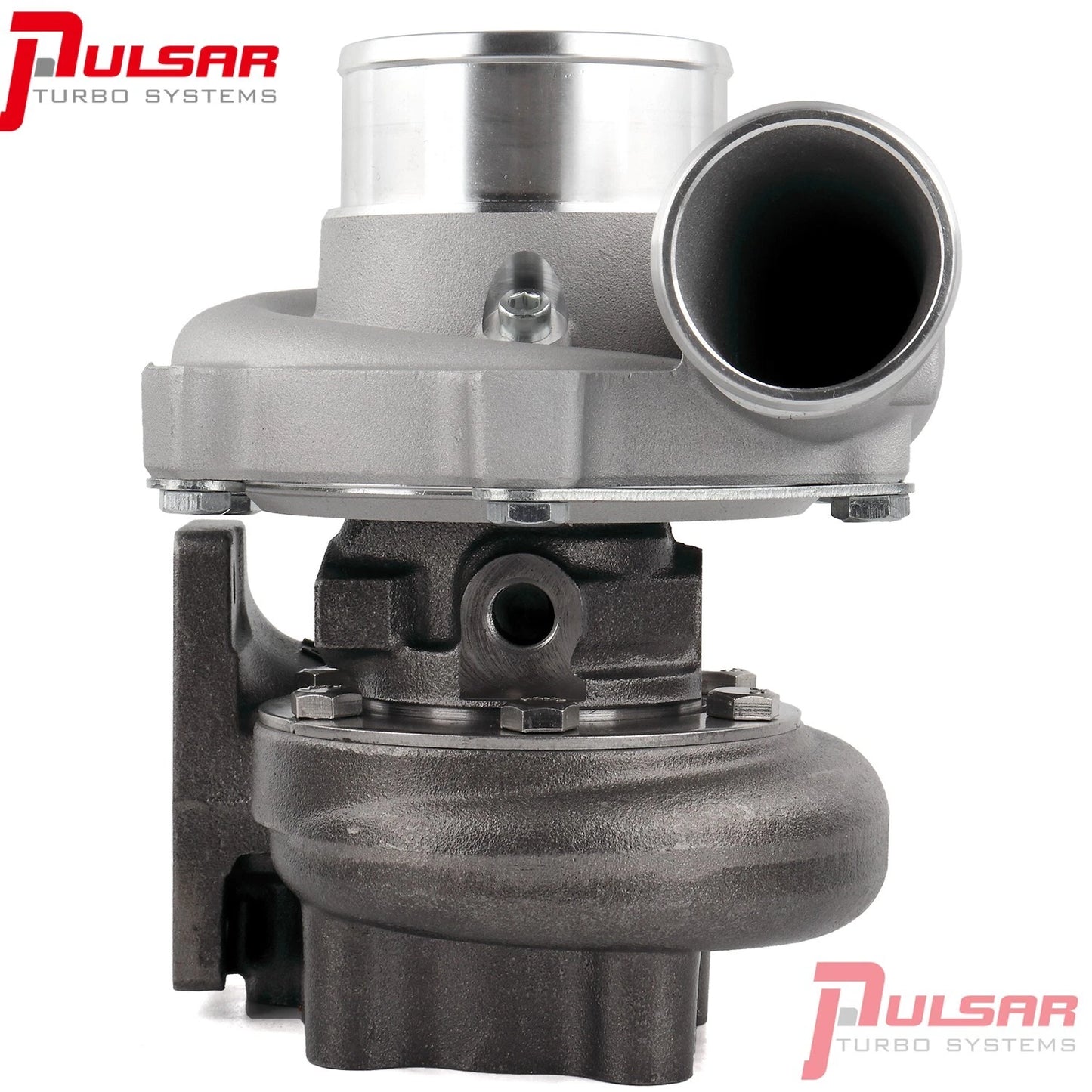 Turbocompressore Pulsar PSR GTX 2860 Gen2 475HP AR86 T25 5 bulloni WG 11,6 PSI