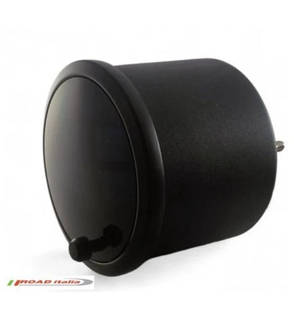 MANOEMTRO Pressione olio temperatura olio vista 52mm ROAD ITALIA CON SENSORI