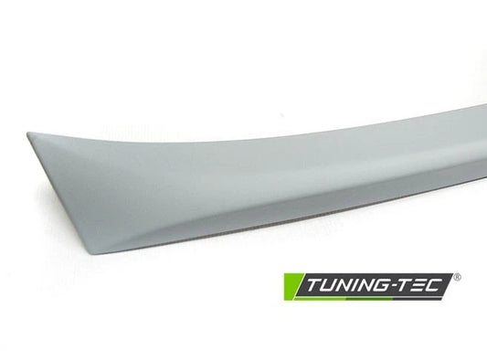 SPOILER ALETTONE POSTERIORE DUCK BMW E90 2005 - 2011