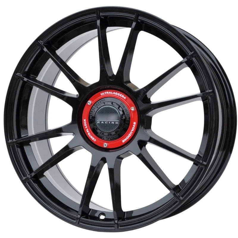 4 CERCHI 5x100 18 STYLE Ultraleggera HLT CL OZ 8J ET38 TOYOTA GT 86 GR SUBARU