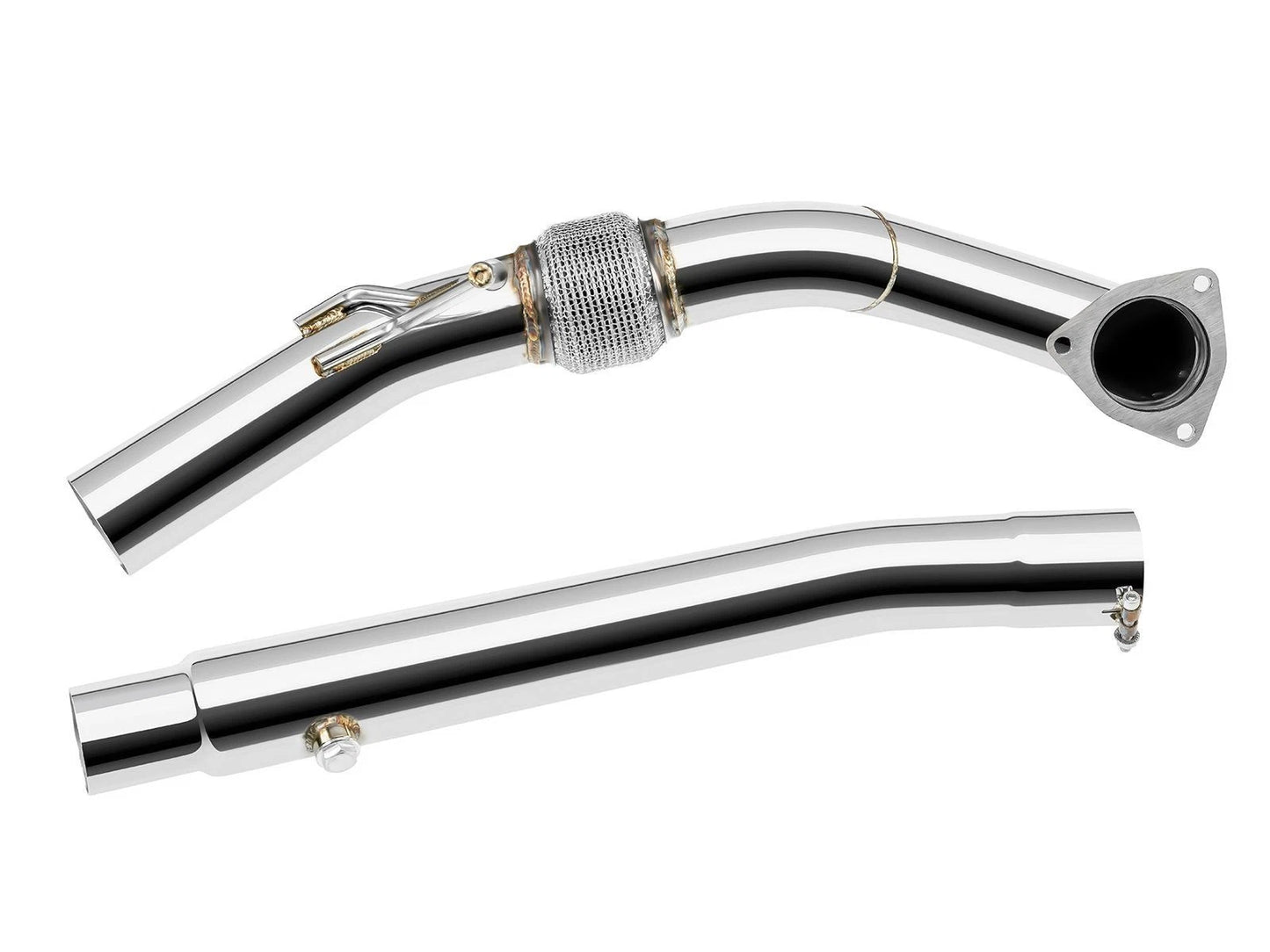 Downpipe Golf IV  Seat Leon AUDI TT A3 Quattro 1.8 T 8L 1997-2003