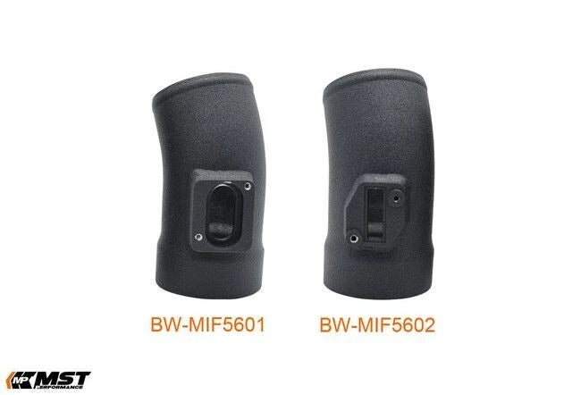 Kit filtro aspirazione  MST Performance MiniCooper B38 B48 1.5T 2.0T F55F56F57