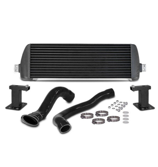 Kit Intercooler maggiorato Wagner Tuning per 500 595 695 Abarth 9.8 litri