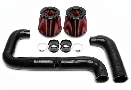 KIT ASPIRAZIONE SPORTIVA A CONO INVERSA BMW E92 E90 E93 E82 E88 335i N54