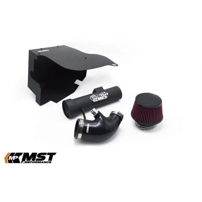 Kit filtro aria aspirazione MST BMW N13 F20 F21 F30 F31 116i 118i 120i 316i 320i