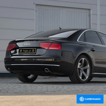 4 CERCHI IN LEGA REPS ROTOR 20 9J ET30 5X112 CONCAVO Audi S A5 A6 A7 A8 Q4 Q5