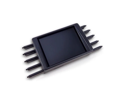 Display CANCHECKED Multifunzione Digitale Manometro Per BMW E6x E60 E61 2003-2006