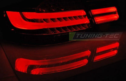 fanali posteriore led restyling per bmw e92 PRE LCI 2006-2010 FUME'