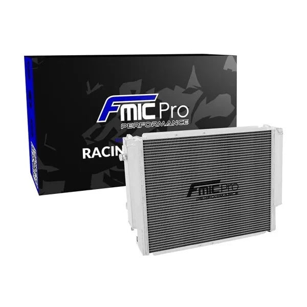 Radiatore Acqua Maggiorato FMIC.Pro BMW E30 E36 88-99