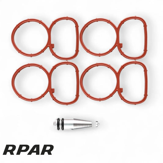 Kit di eliminazione SWIRL BMW E60 E81 E87 E90 E92 F20 F30 X1 X3 N47