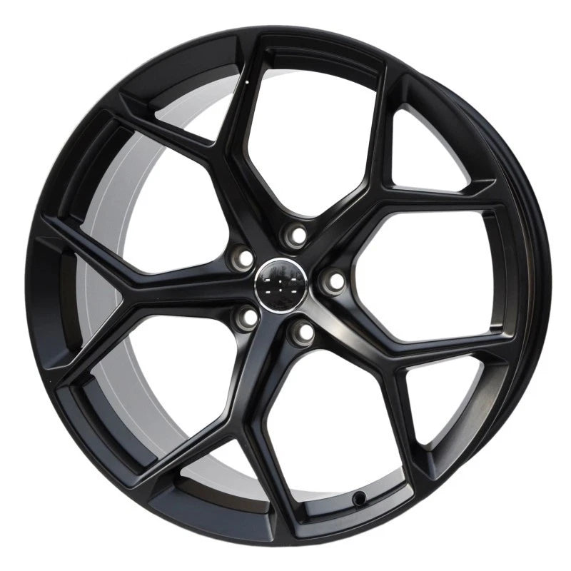 4 CERCHI 19 5x112 AUDI A4 A5 A6 C7 C8 A7 A8 S5 S6 S7 8.5J ET40