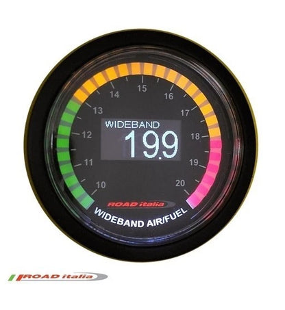 ROADITALIA WIDEBAND Con Sonda BOSCH 4.9