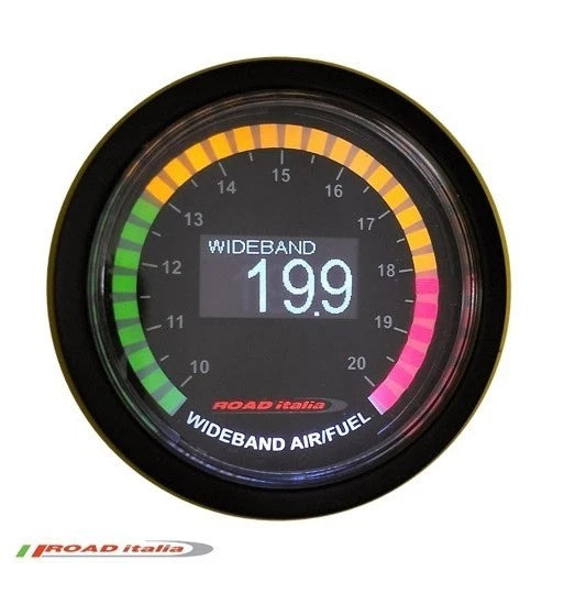 ROADITALIA WIDEBAND Con Sonda BOSCH 4.9