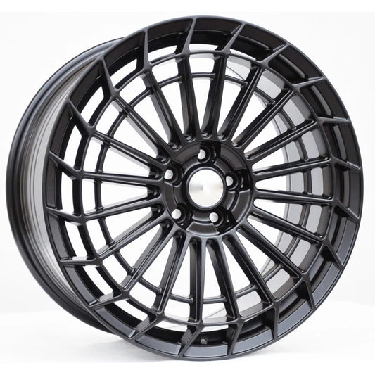 4 CERCHI IN LEGA 19 5x112 MERCEDES CE W212 W213 W214 8J ET40 9J ET40