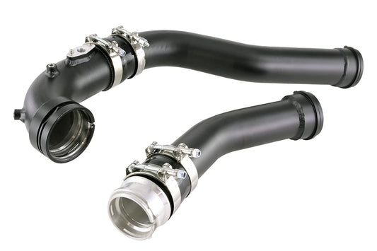 kit tubi intercooler Charge Boost Pipe BMW N20 N26 F22 F30 228i 320i 328i