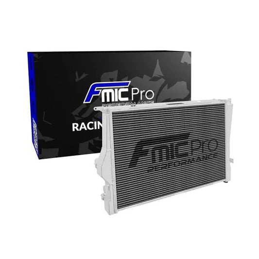 Radiatore Acqua Maggiorato FMIC.Pro BMW serie 1 i 3 E81 E82 E87 E88