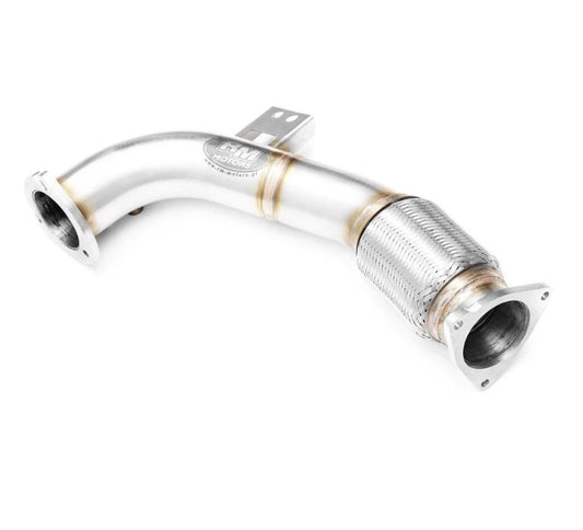 Downpipe VOLVO V70 Mk3 2.4D D5 XC60/70 Mk1 2.4D D5