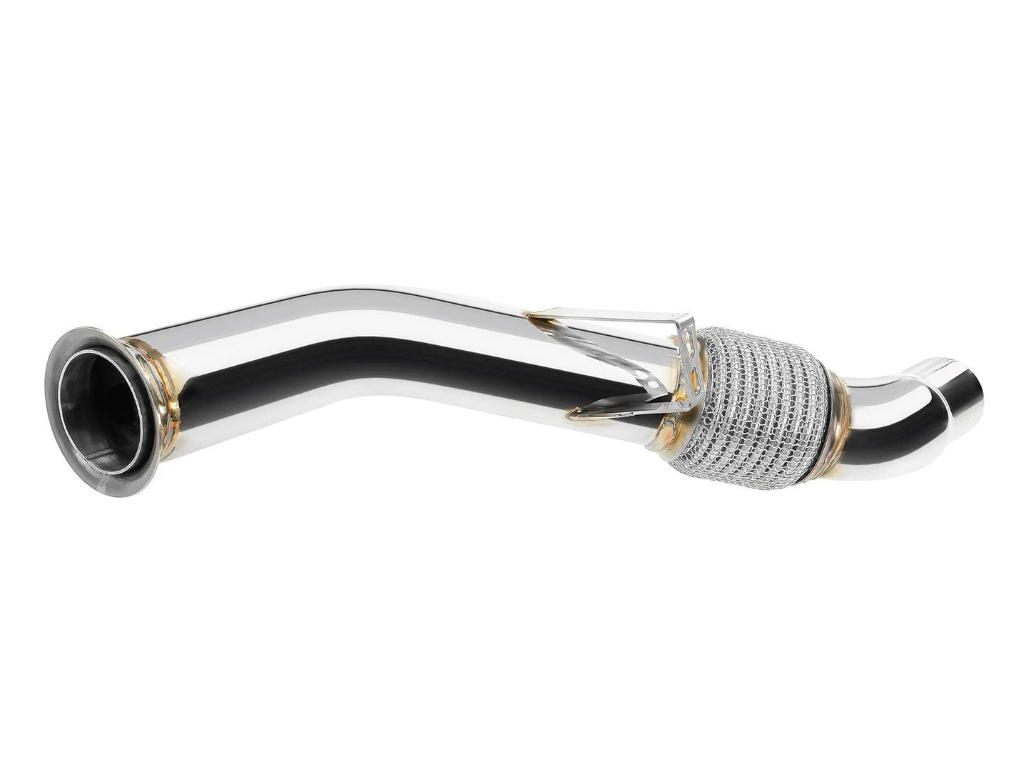 DOWNPIPE BMW E87 E60 E61 E90 E91 520d 318d 320d 118d 120d M47N2 2.0  euro 3