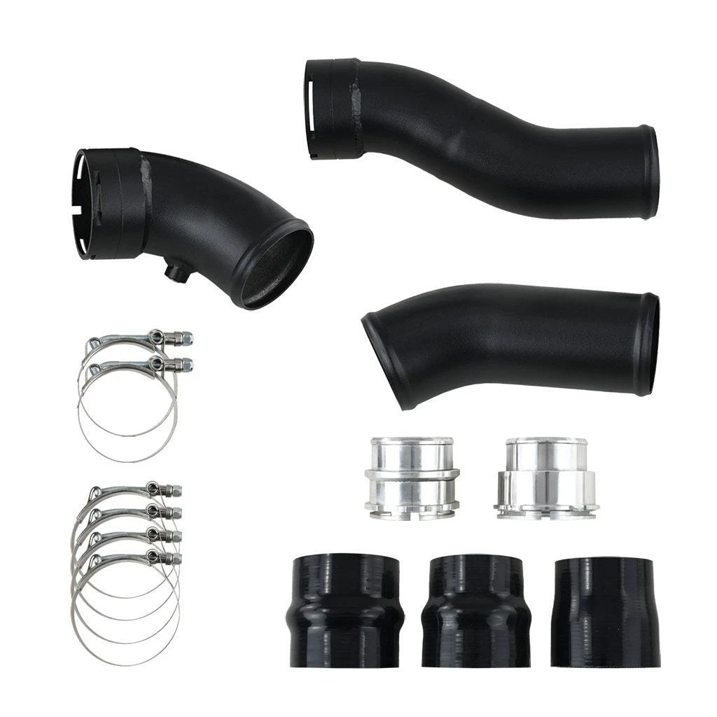 Charge Pipe Boost Pipe Intake BMW F20 F22 F30 F42 N47 120d 220d 318d 320d 420d
