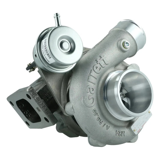 Turbo Garrett GBC 20-300 Turbocharger 0.55 A/R - T25 WG - 896053-5003