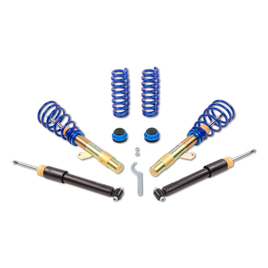 KIT ASSETTO REGOLABILE AP RACING - BMW SERIE 3 - E90 - E91 - E92 - E93 - XDRIVE