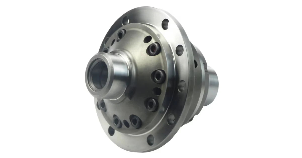 Autobloccante Bratex 500 595 695 Abarth Punto GT Alfa Romeo Delta uno turbo I.e.