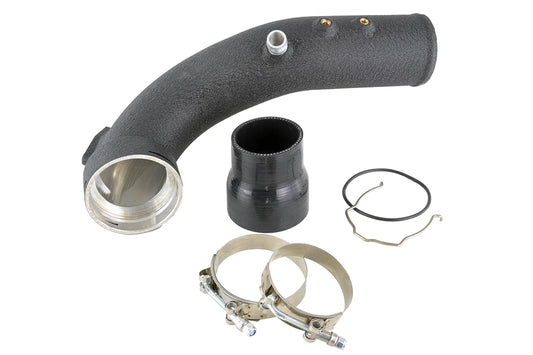 kit tubi intercooler Charge Pipe BMW N55 F10 F12 F07 535i 640i 2011–2017
