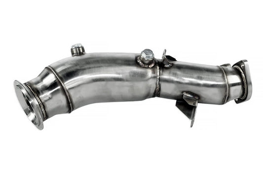 Downpipe BMW E82 E84 E88 E90 E91 E92 X1 N55 XDrive