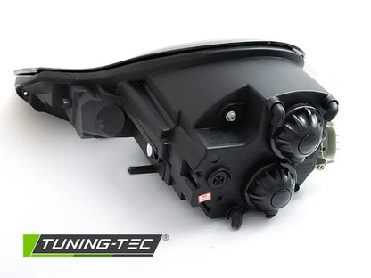 FARI ANTERIORI CON LED PORSCHE BOXSTER / 911 996 dal 1996 al 2004