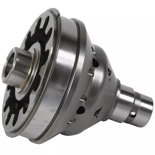 differenziale autobloccante Quaife ATB LSD Peugeot 106 205 Citroen Saxo AX scatola MA