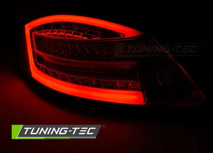 Coppia Fari Posteriori a Led Porsche BOXSTER 987 05-08 frecce dinamiche