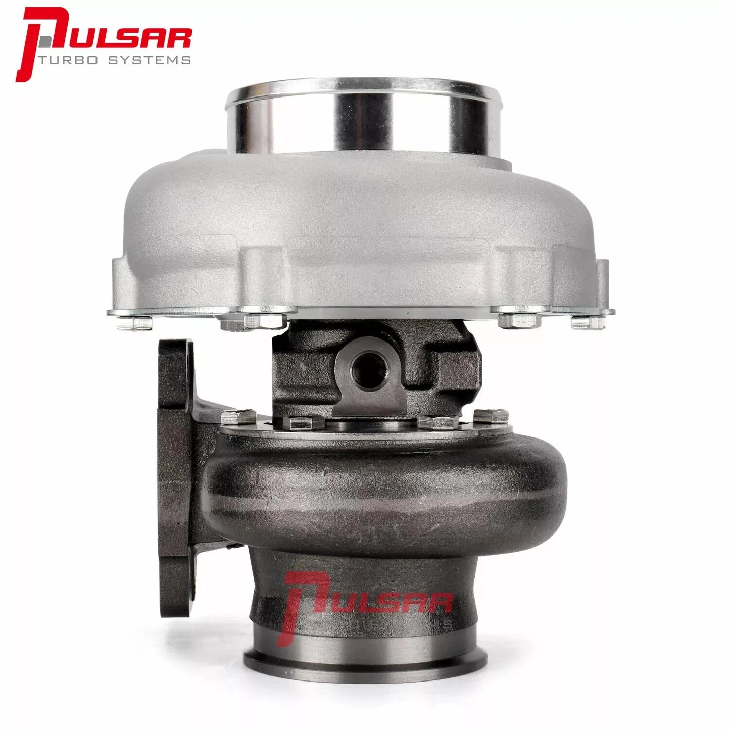 Turbocompressore Pulsar PSR GTX 3576 Gen2 750HP .82 T3 Ingresso 3" Uscita V-Band