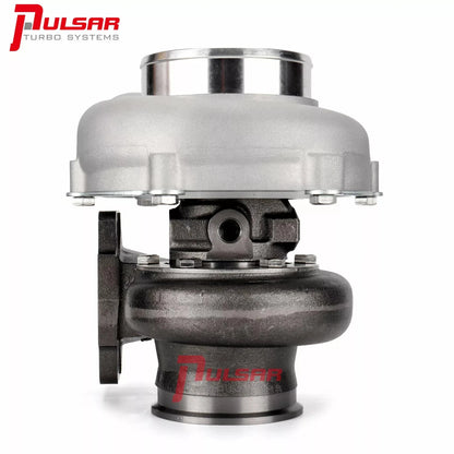 Turbocompressore Pulsar PSR GTX 3576 Gen2 750HP .82 T3 Ingresso 3" Uscita V-Band