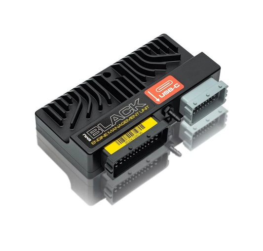 CENTRALINA MOTORE RACING EcuMaster EMU BLACK USB-C