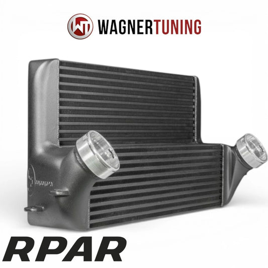 Intercooler maggiorato BMW X5 E70 3.0sd X6 E71 X5 F15 X6 F16 330d 335d i 440 d i