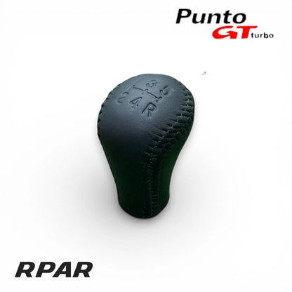 pomello Cambio Fiat Punto GT 1.4 turbo Unica replica Fede