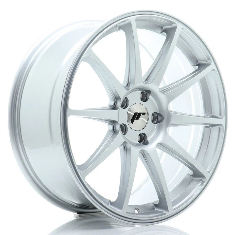 4 cerchi 18 5x120 Japan Racing JR11 BMW E46 E90 E92 8.5J et30 9.5J Et30
