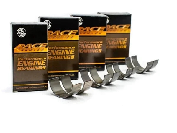 Bronzine banco trimetalliche ACL Race ACL-5M7788H-STD Mini N12, N14, N16, N18, B
