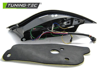 COPPIA FARI FANALI POSTERIORI PORSCHE BOXSTER / CAYMAN 987 09-12 LED BAR