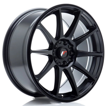 4 cerchi 18 5x120 Japan Racing JR11 BMW E46 E90 E92 8.5J et30 9.5J Et30