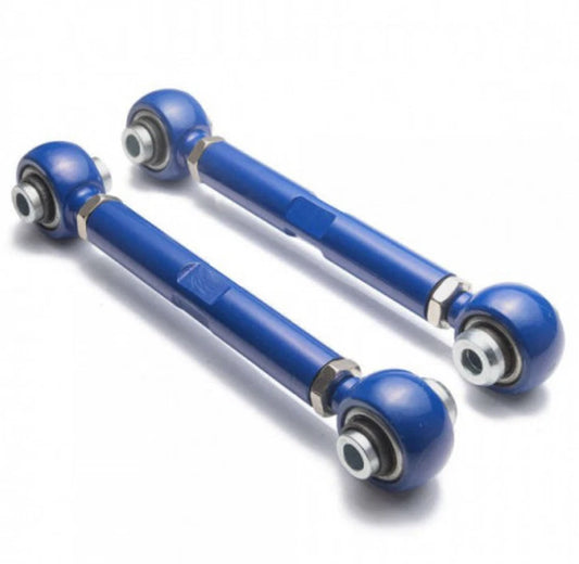 kit 2 Bracci Camber Regolabili Posteriori inferiori piccoli per BMW SERIE 3 E90