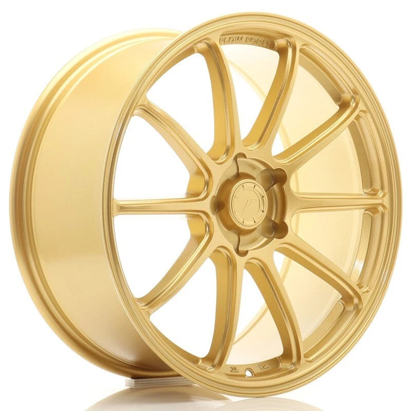 4 Cerchi Japan Racing SL-04 Super Light per Toyota Yaris,Supra,Hyundai i30,Skoda Octavia,BMW Serie 3