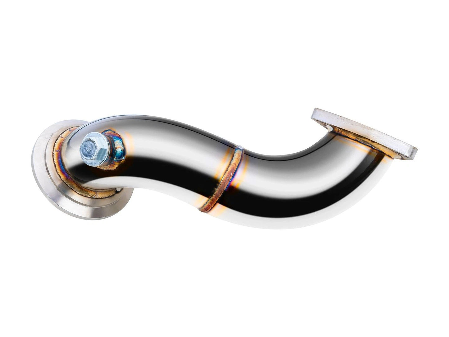 Downpipe per OPEL Astra Zafira OPC 2.0 T GH 2002-2010