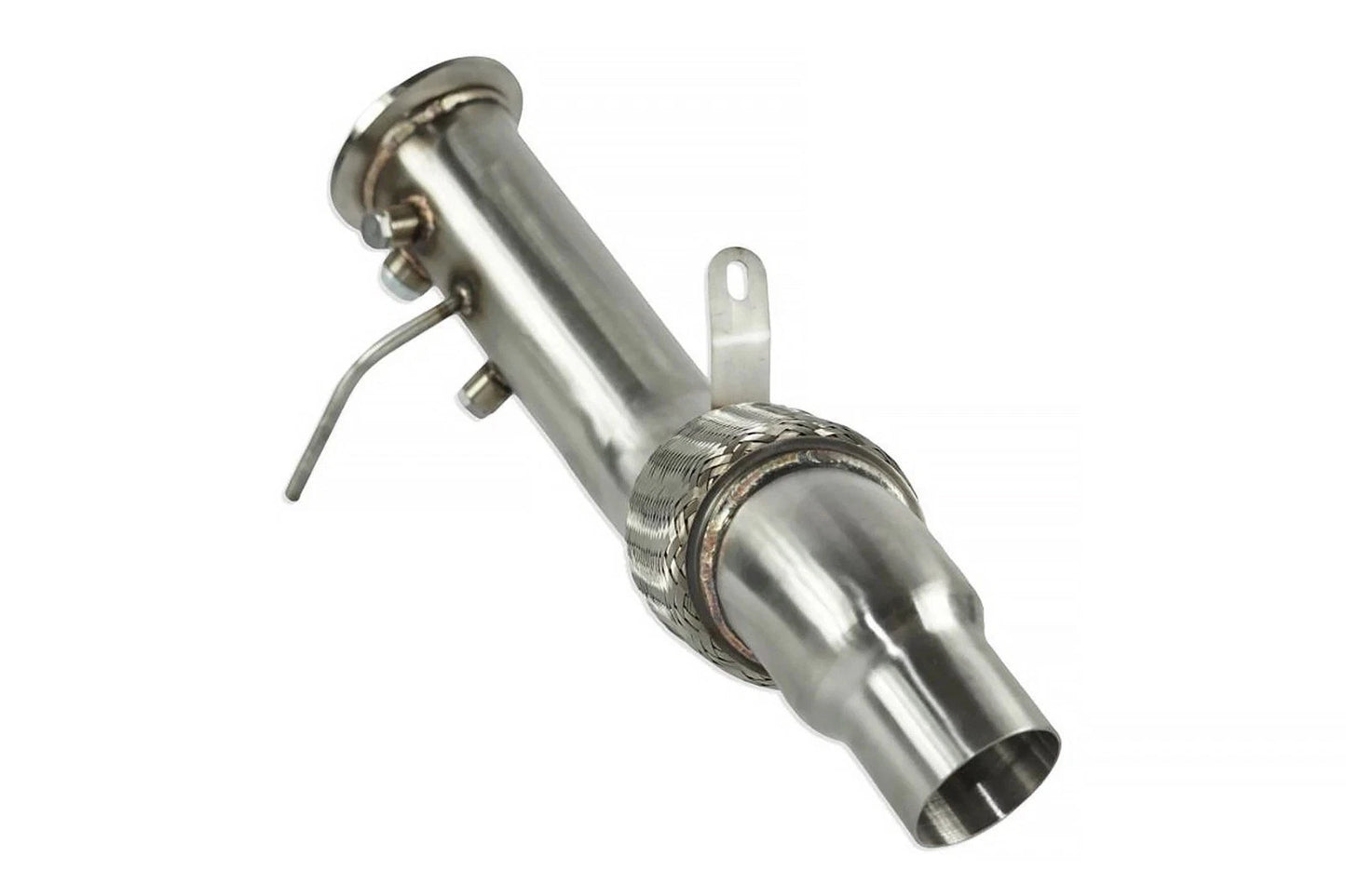 Downpipe BMW E83  E70 E60 E90 E91 E92 E93 325d 330d 330xd M57N2 N57 2004 - 2013