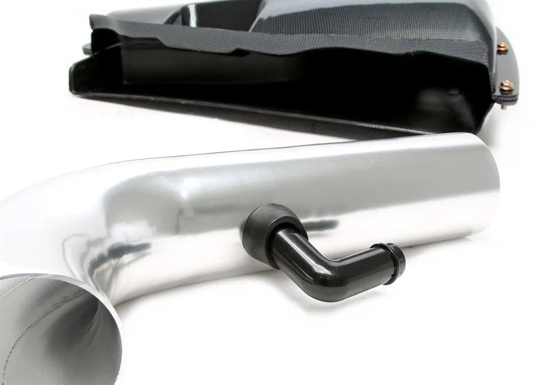 KIT ASPIRAZIONE FILTRO A CONO SPORTIVO AIRBOX PEUGEOT 106 1.4 1.6