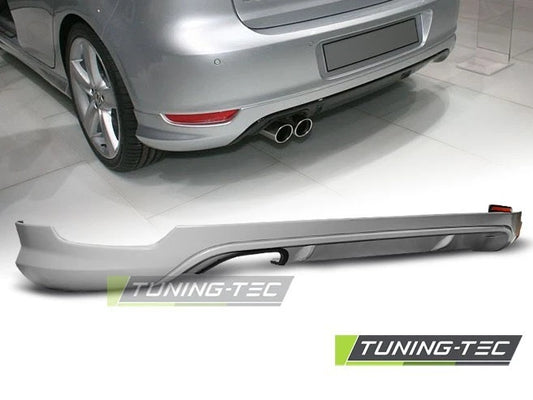Estrattore posteriore per VW Golf 6 dal 2008-2012