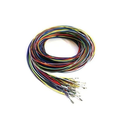 KIT CENTRALINA MOTORE EcuMaster EMU BLACK USB-C + CABLAGGIO