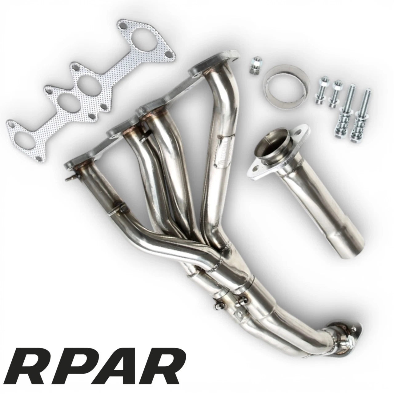 Collettori di scarico acciaio Inox 4-2 Peugeot 205 GTI CTi - 309 1.6 - 1.9 16v