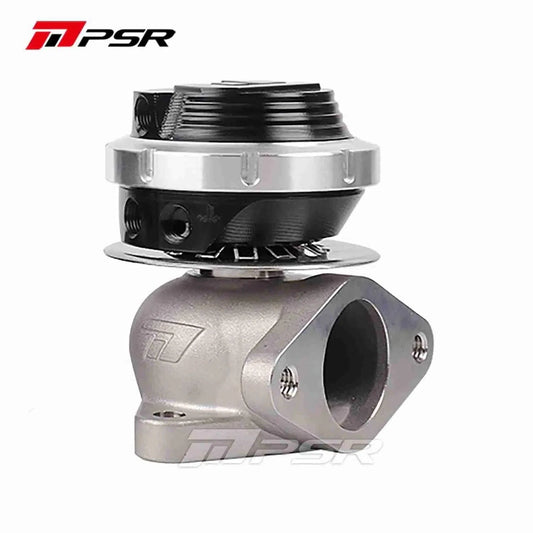 Pulsar PSR Wastegate esterna 38mm 2 -Bolt con molle