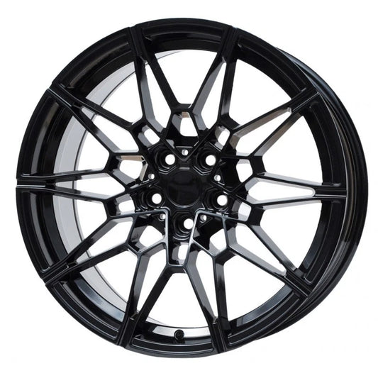 4 CERCHI IN LEGA 19 BMW 5X112 STYLE 826 M G20 G21 G30 G31 G11 8J ET25 9J ET40